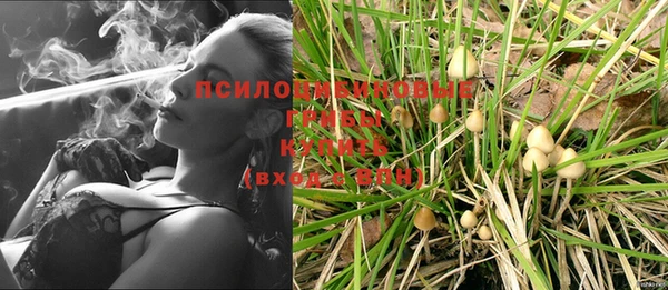 хмурый Тихорецк